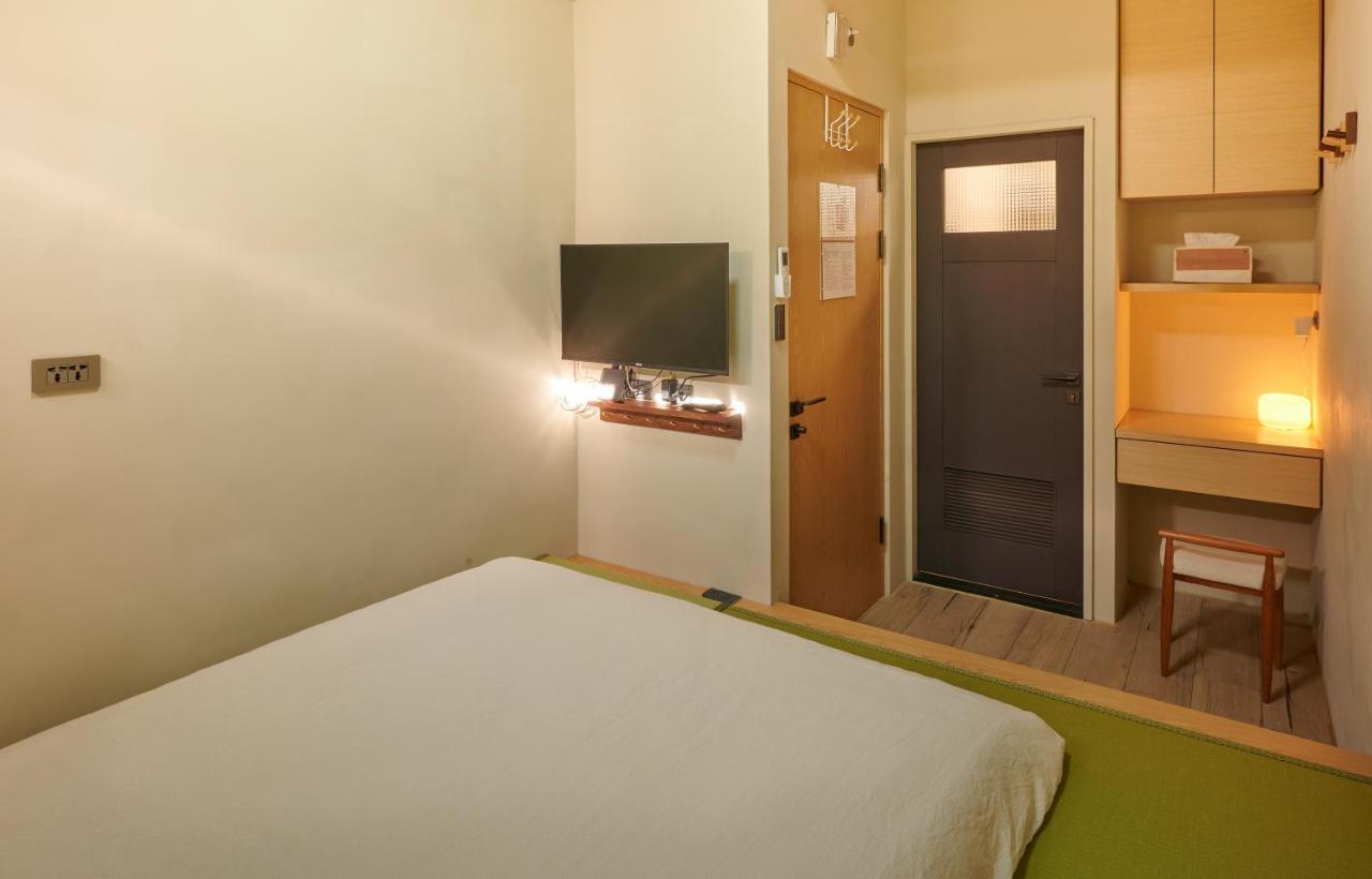 Apartamento Travel 345 Luzhu Exterior foto