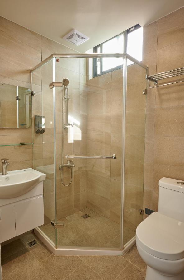 Apartamento Travel 345 Luzhu Exterior foto