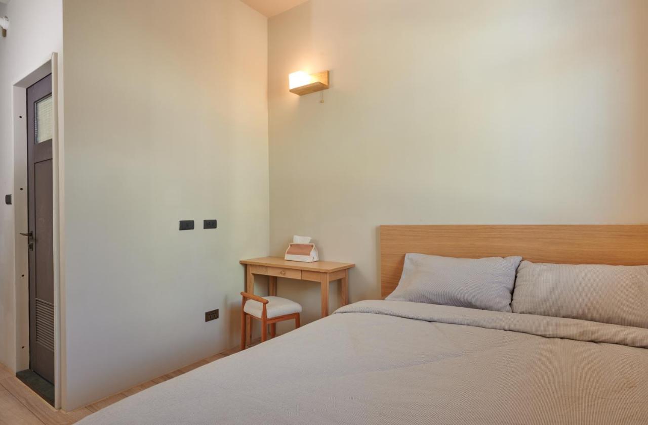 Apartamento Travel 345 Luzhu Exterior foto