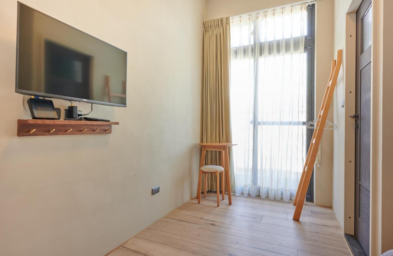 Apartamento Travel 345 Luzhu Exterior foto